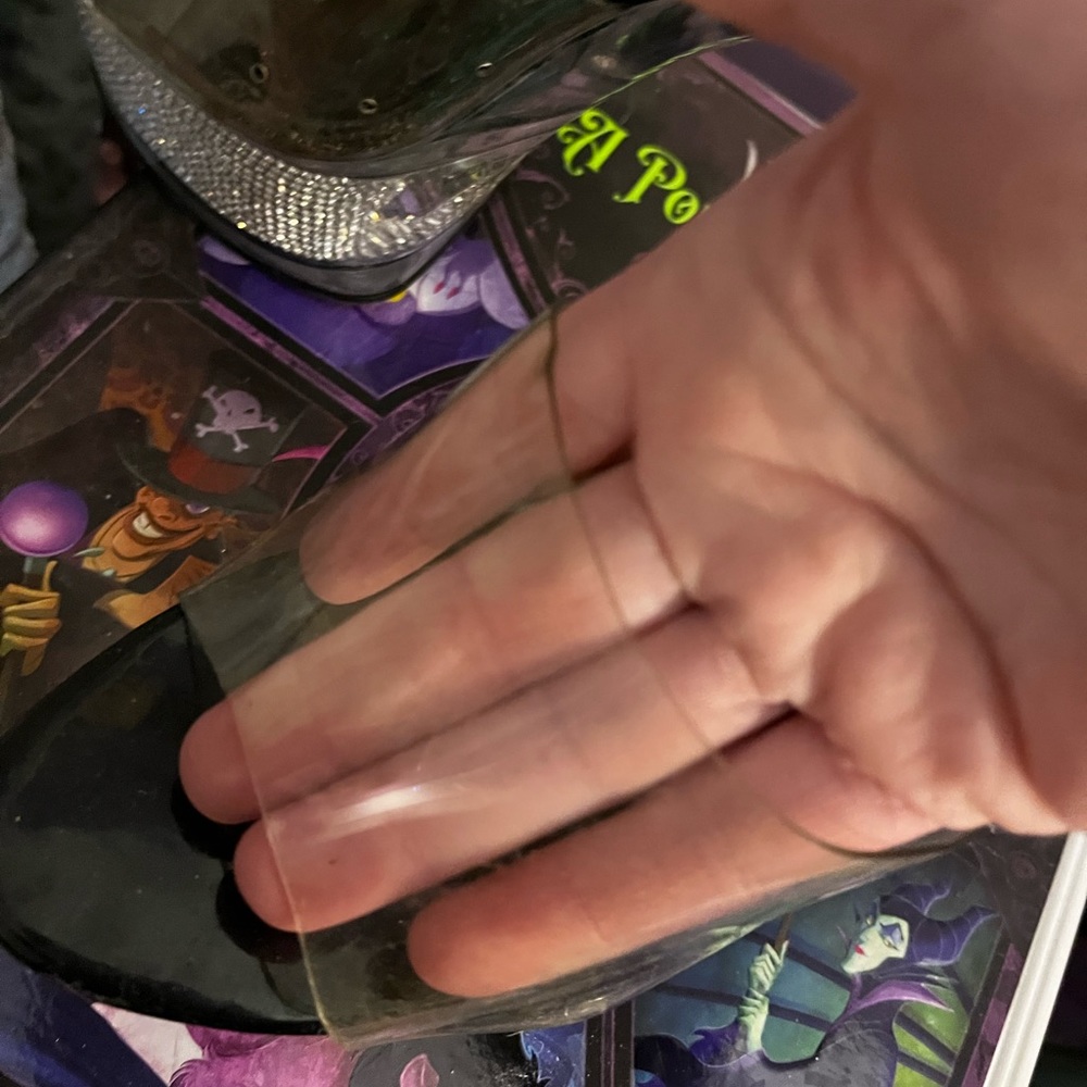 Dancer Heels - image 7